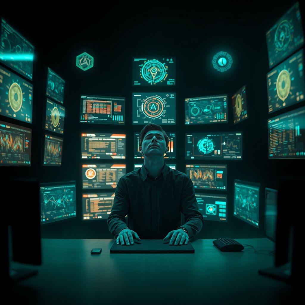 Decision fatigue is the real AI problem. Here is the cure