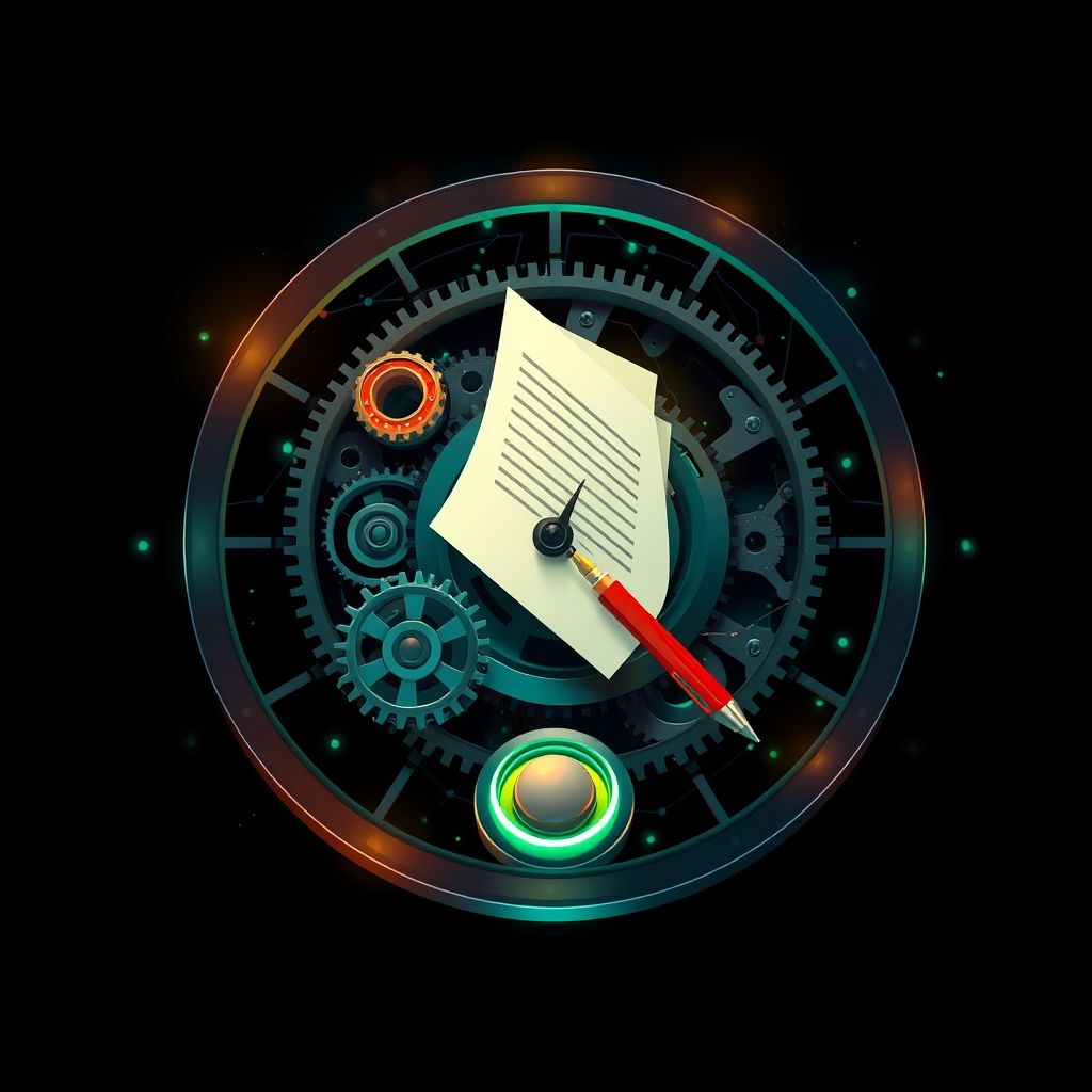 The solopreneur content machine: publish daily without burning out