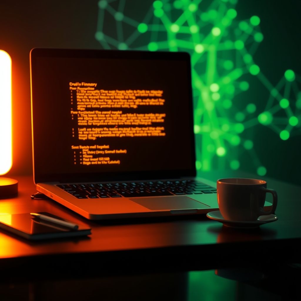 How to use AI to run your finances as a solopreneur