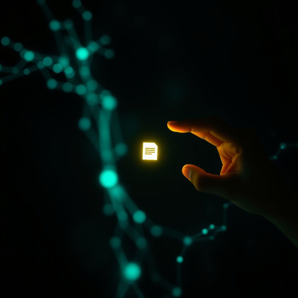 AI and the solopreneur's biggest fear: losing the human touch