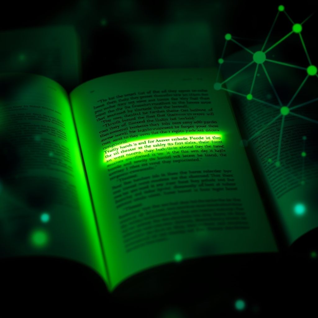 How to use AI to write content that gets cited, not just ranked