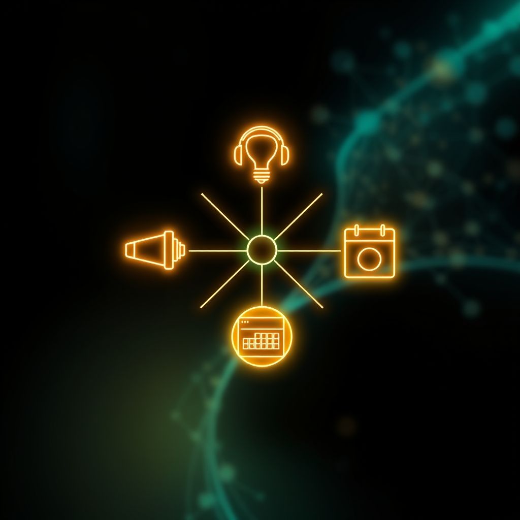 Five business functions a solopreneur can hand to AI today