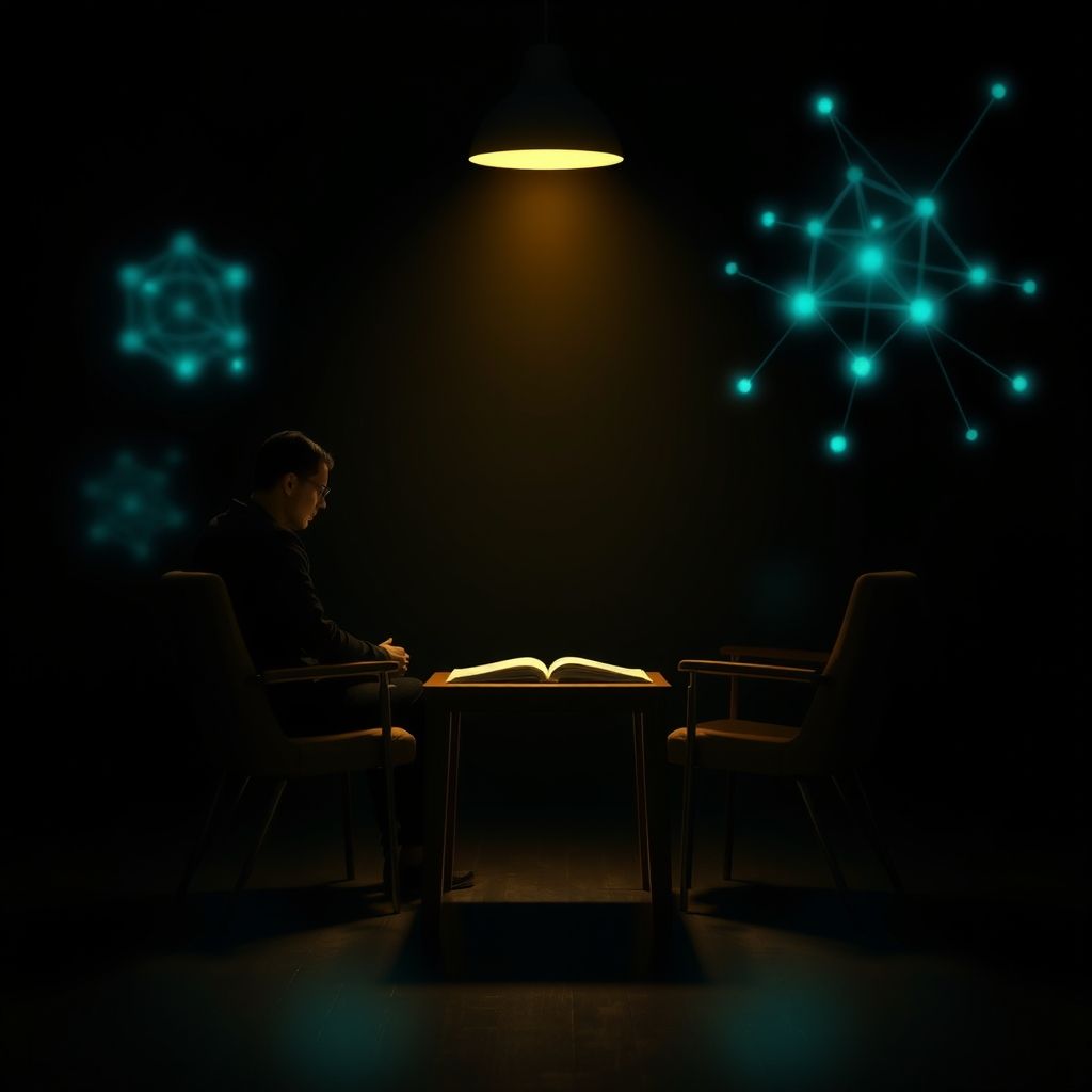 Stop using AI as a search engine. Start using it as a thinking partner