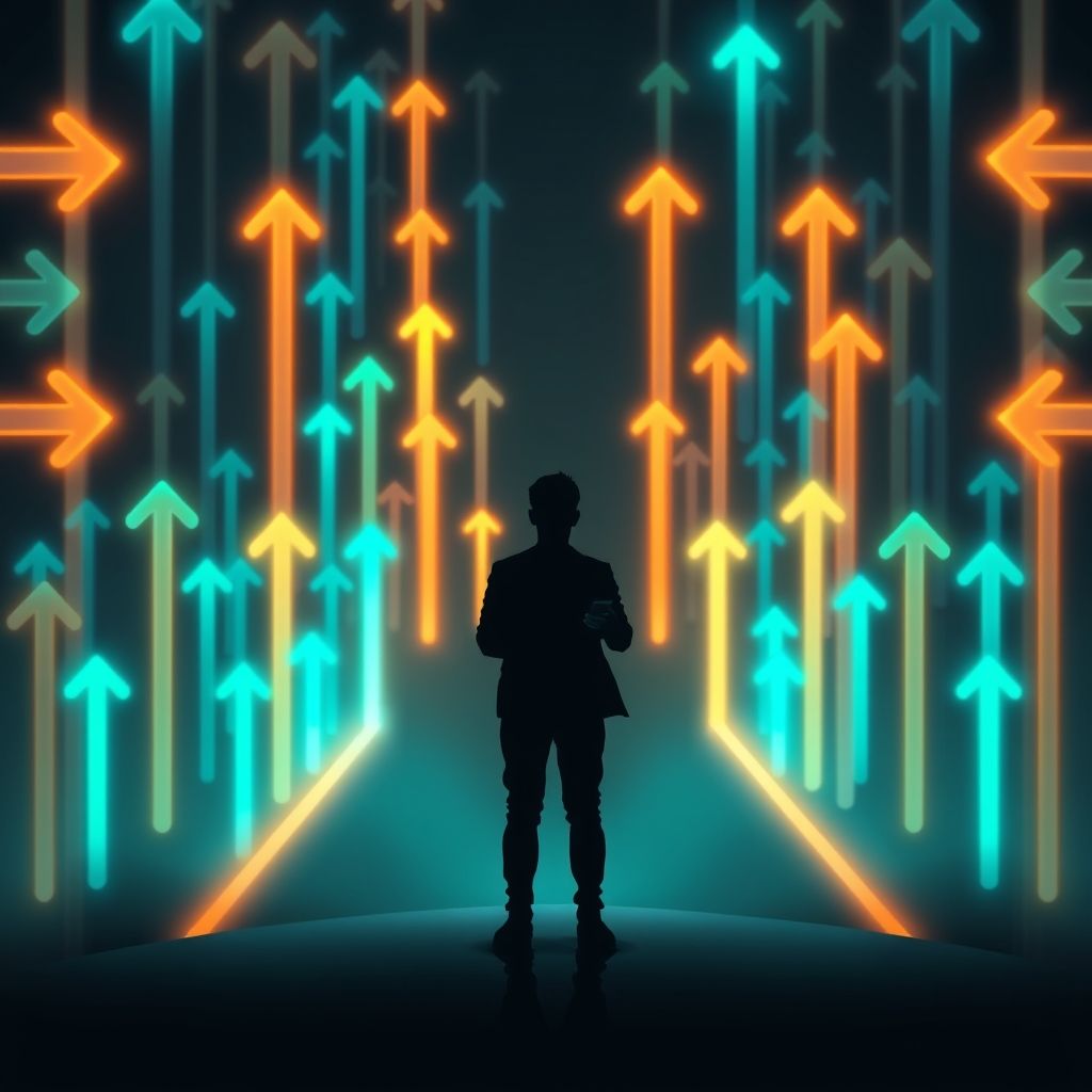 The shiny object trap: why most solopreneurs never get AI working