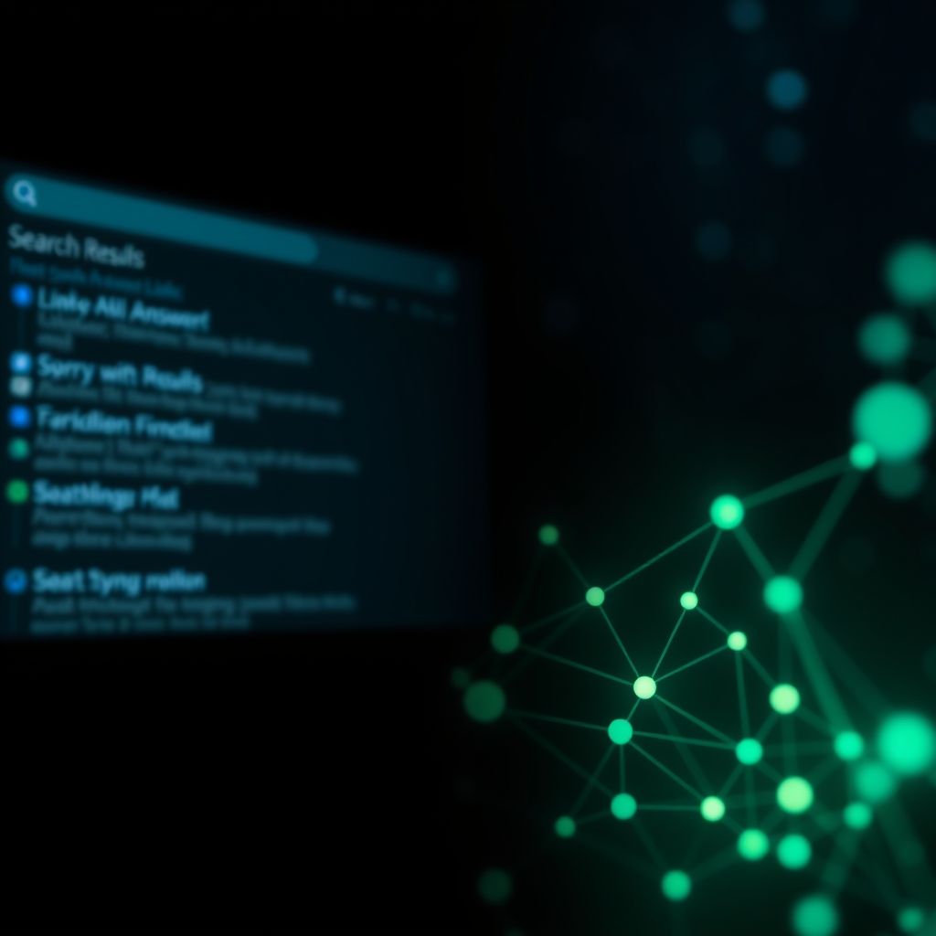 AI search is replacing Google for 40% of queries. Here is what to do